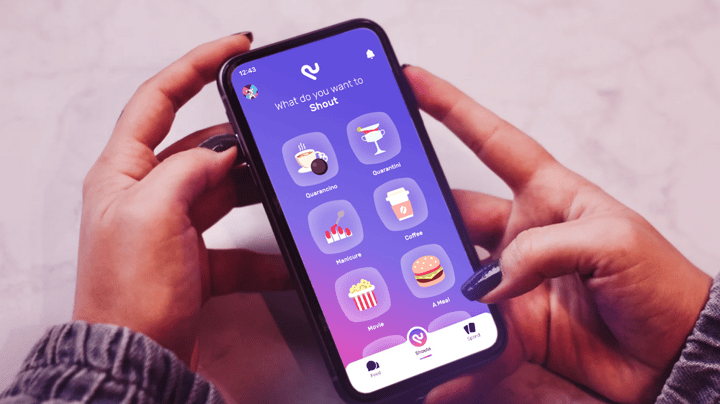 Shouta® secures $1m seed funding to revolutionise gifting