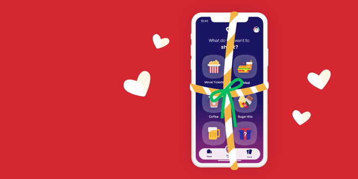Valentines day gifts they’ll love